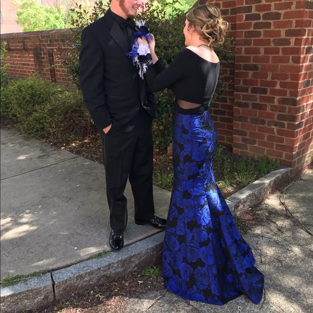 Prom Dress!